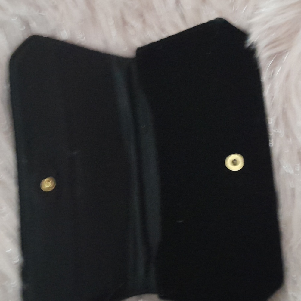Nice Paris Mini Wallet - Picture 2 of 4